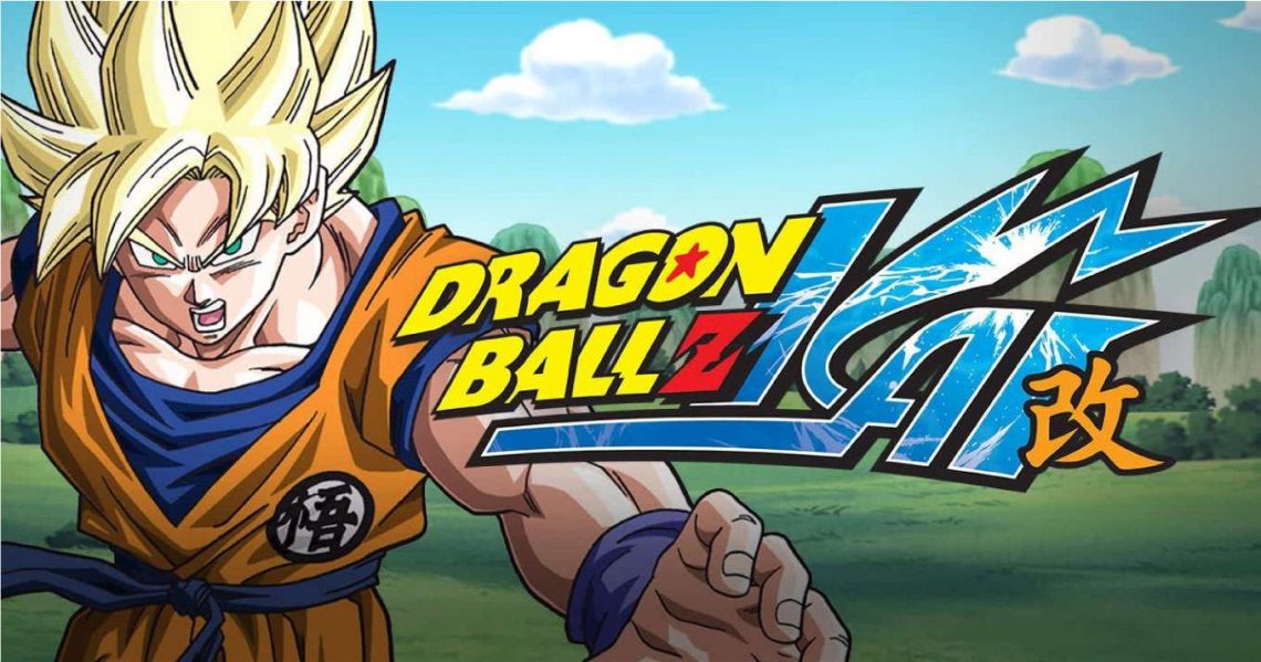 Dragon Ball Z Kai Filler List: An Ultimate Filler-Free ...