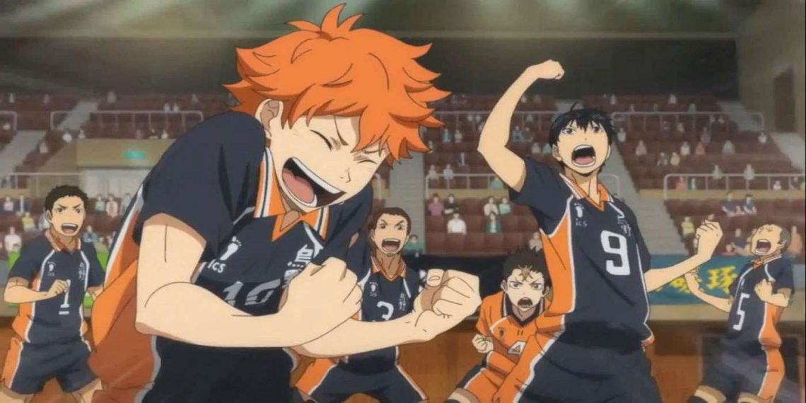 Featured image of post Haikyuu Filler List Updated on december 18 2020