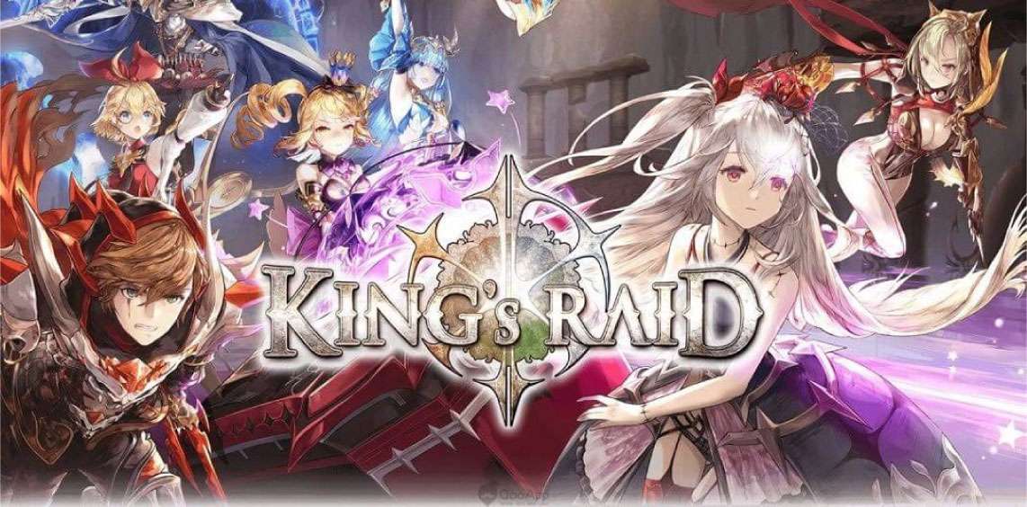 king's raid 