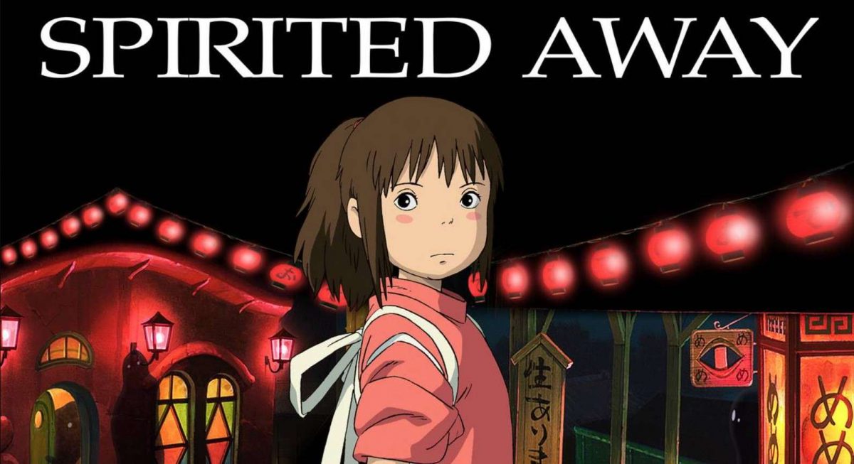 How To Watch Spirited Away In Us Forlop 