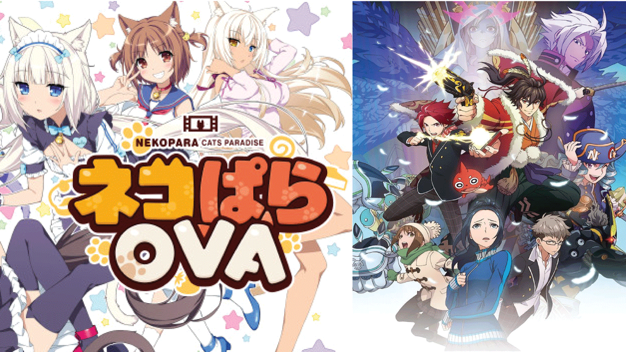 Complete Meanings Of Ova And Ona In Anime August 21 Anime Ukiyo