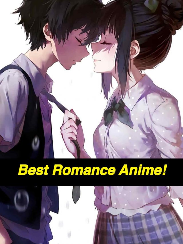 76+] Romantic Anime Wallpapers - WallpaperSafari