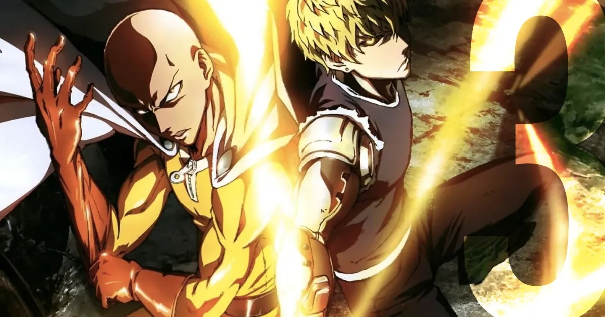 One Punch Man- Anime with Op Mc!
