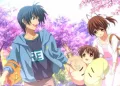 Clannad After Story- Aesthetic Anime List
