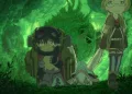 Made in Abyss- Aesthetic Anime List