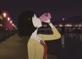 The Night is Short, Walk on Girl- Aesthetic anime