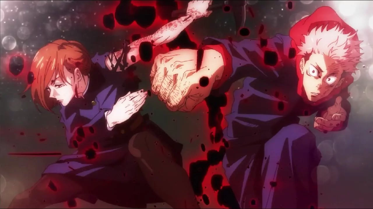 Jujutsu Kaisen- Best Anime Episodes of all Time