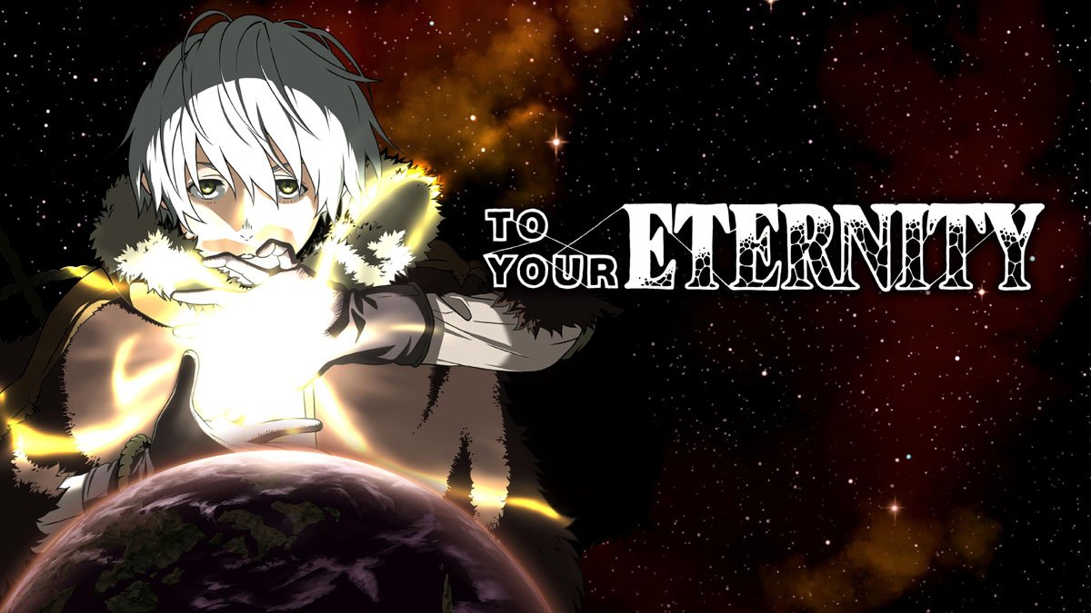 to your eternity anime season 2 release date best series anime