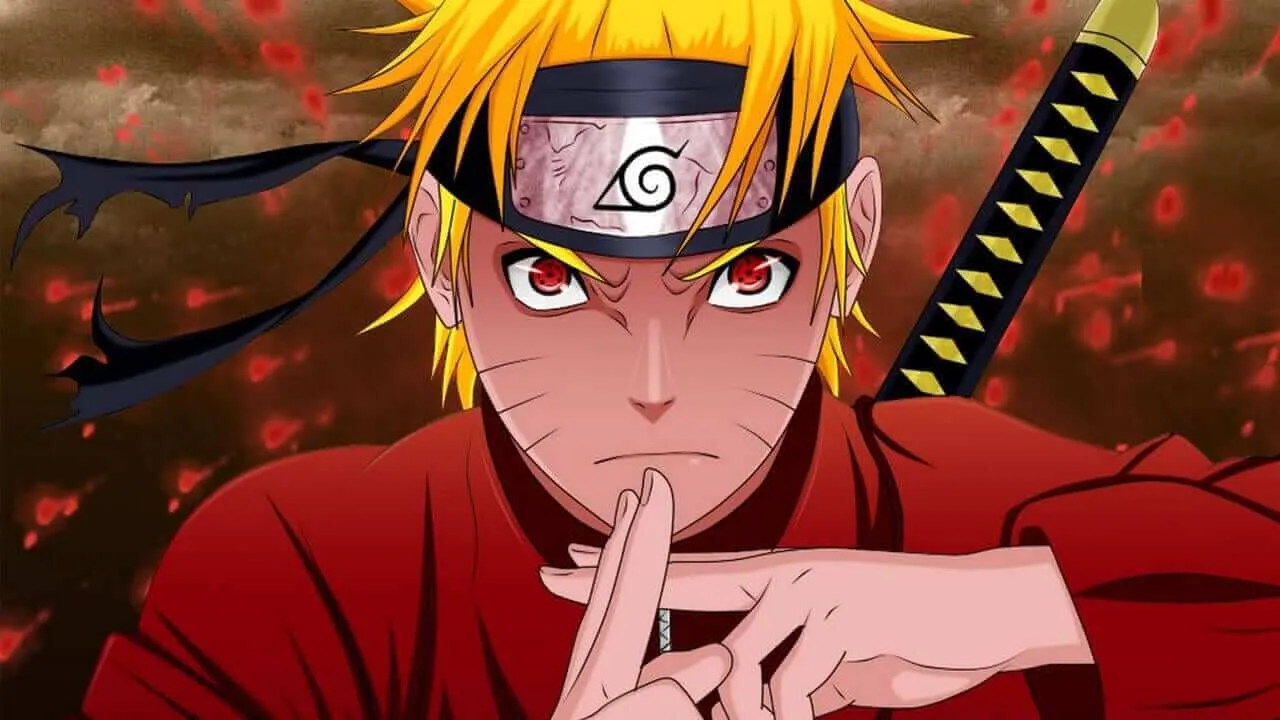 Naruto- Best Anime Ranked by Japanese Fans!