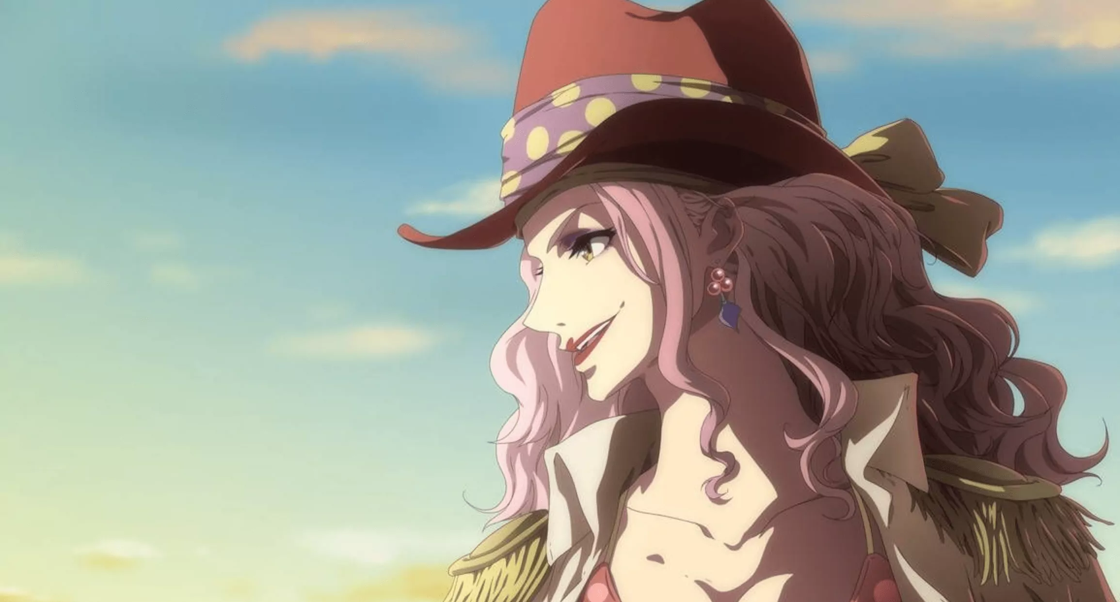 Charlotte Linlin- Hottest One Piece Female Characters!