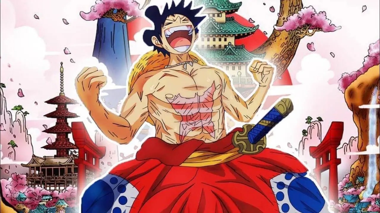 Top 10 Best One Piece Arcs Ranked An Accurate One You Ll Ever See January 22 Anime Ukiyo