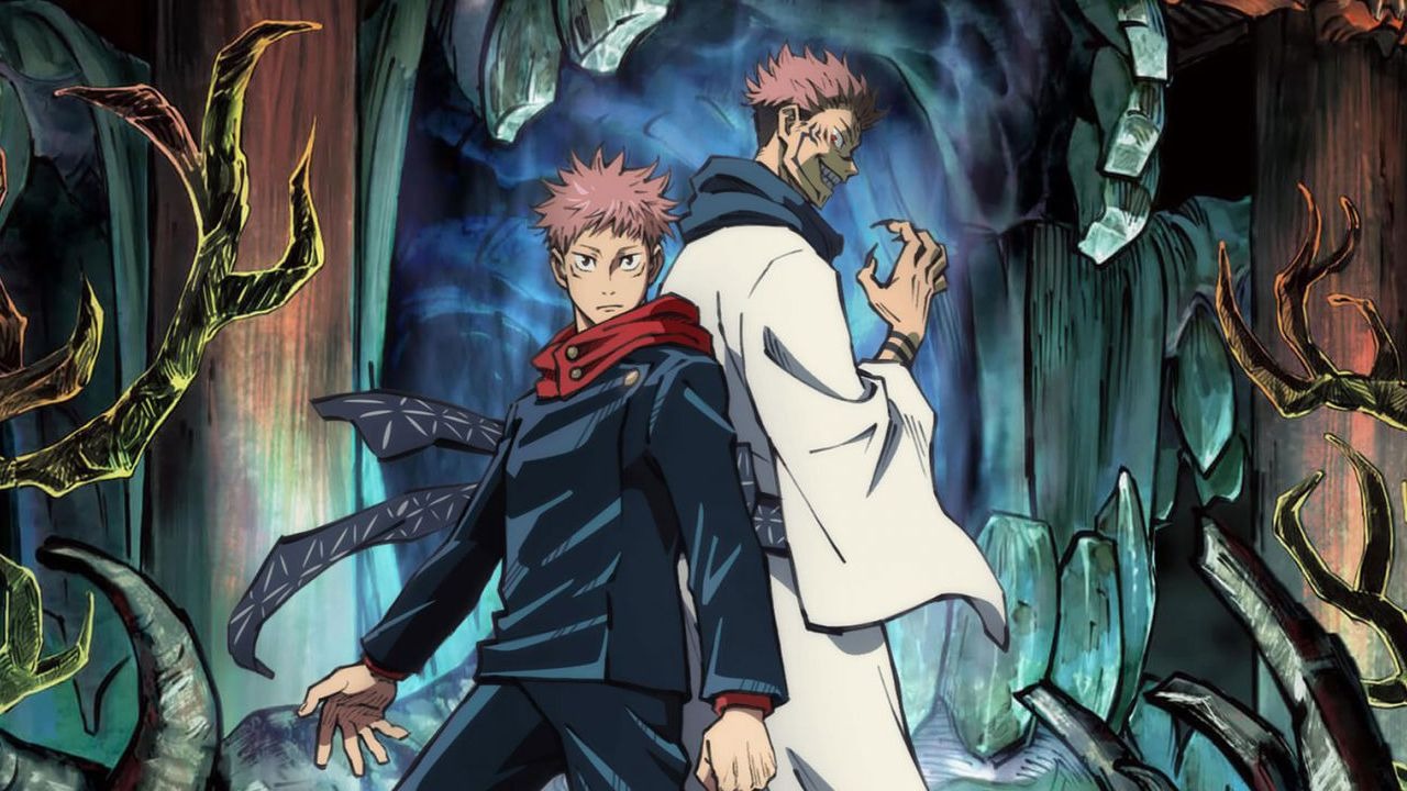 Which chapters could be adapted for Jujutsu Kaisen season 2?